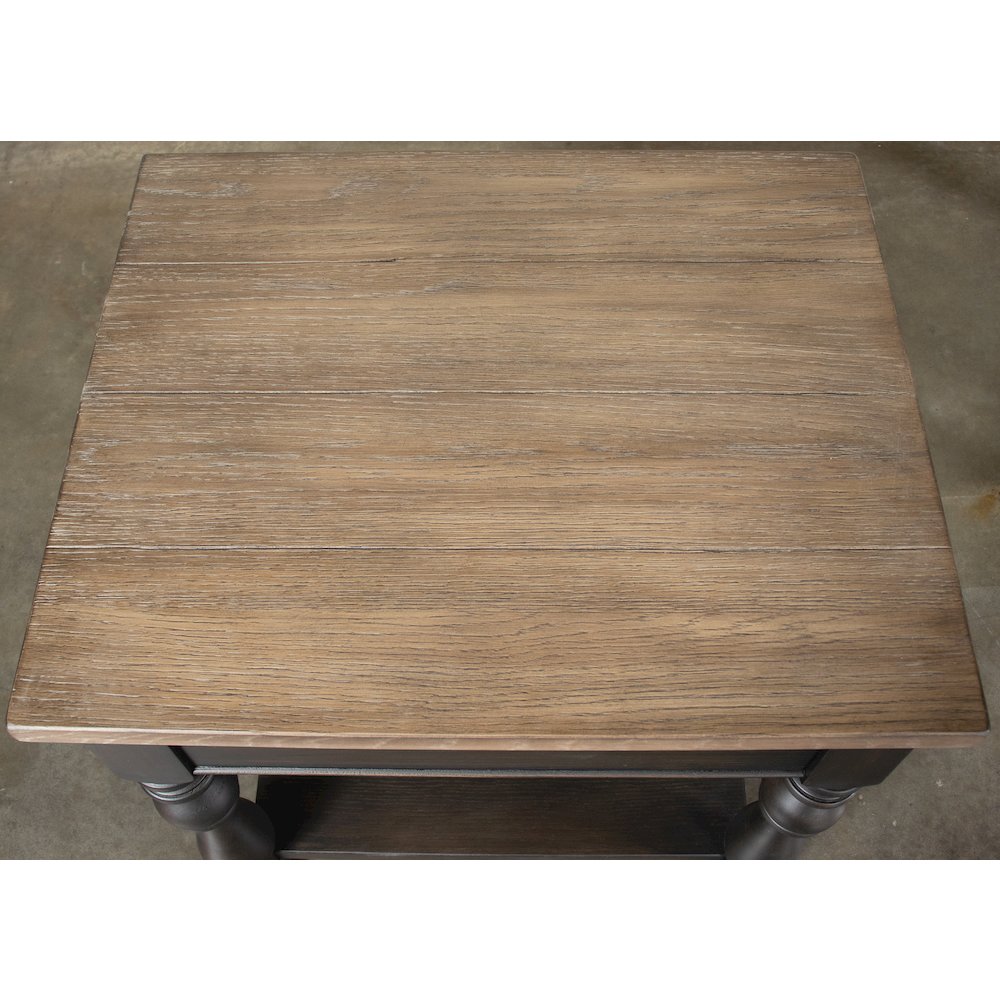 End Table. Picture 9