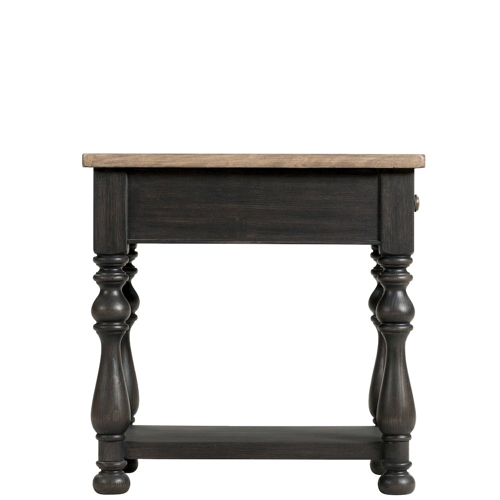 End Table. Picture 10