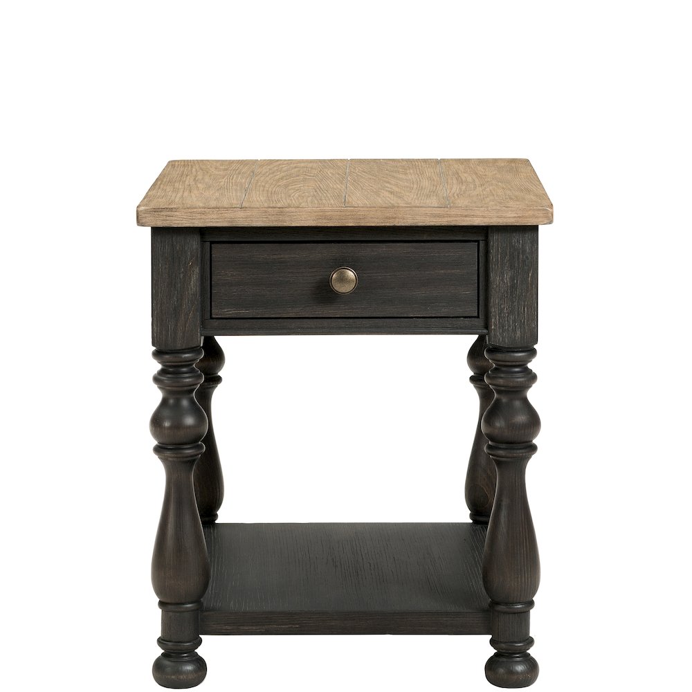 End Table. Picture 11
