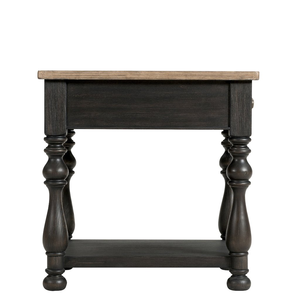 Chairside Table. Picture 10