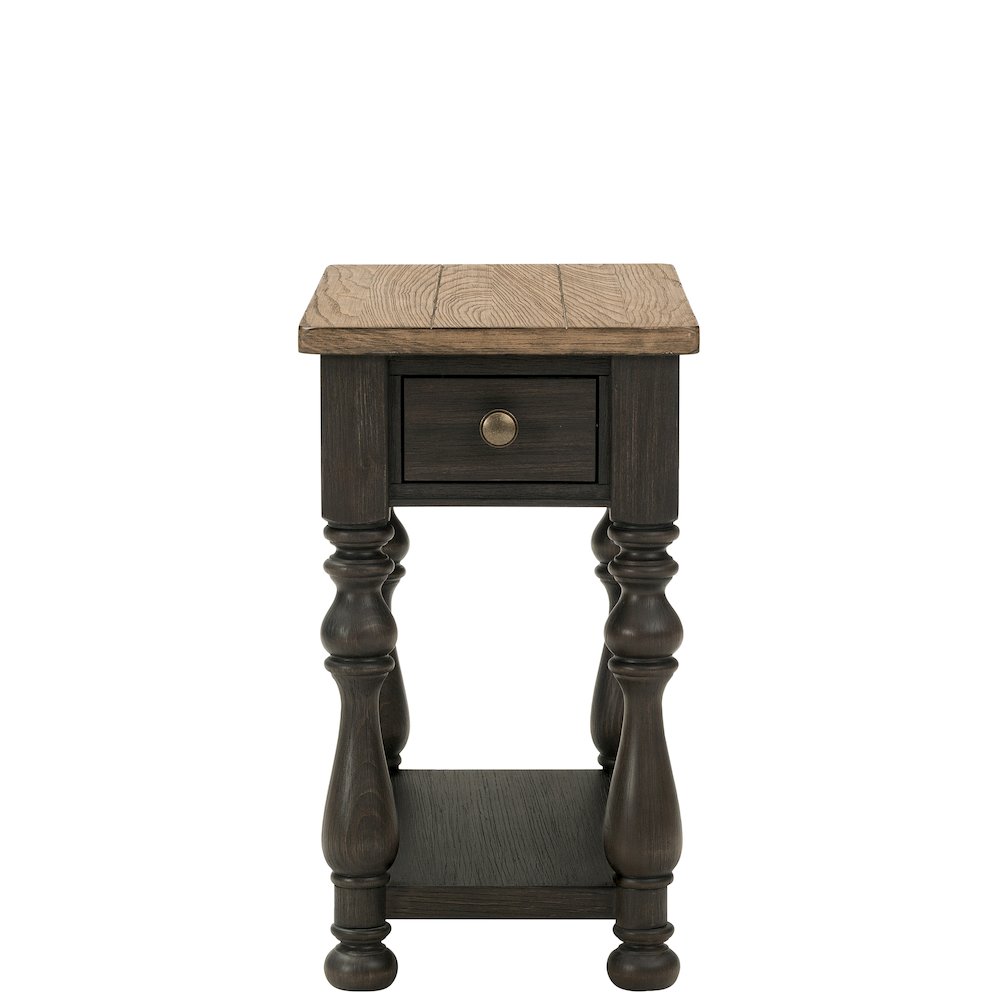 Chairside Table. Picture 11