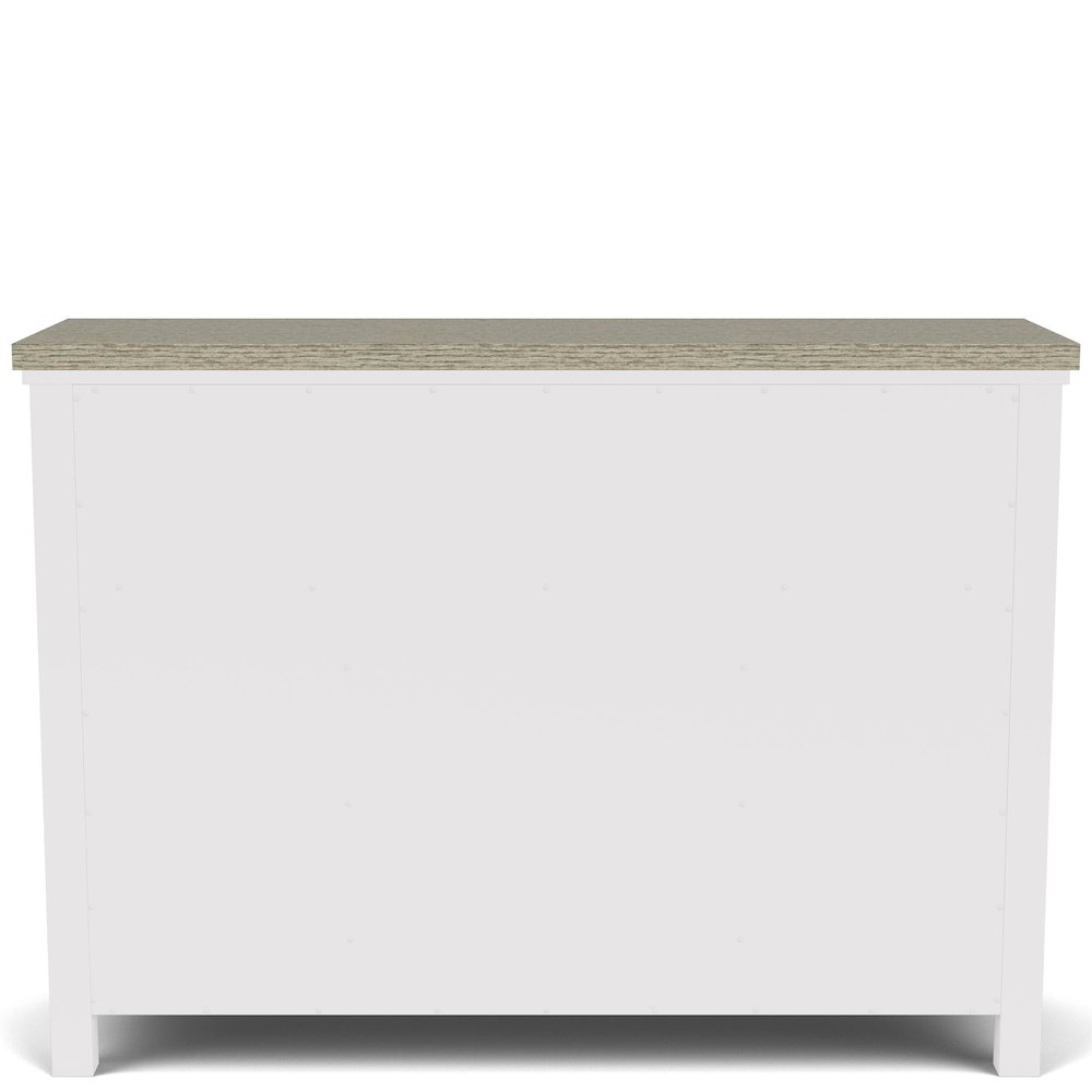 Cora White Server. Picture 4