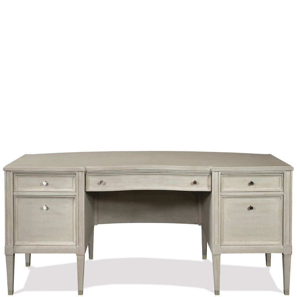 Maisie Executive Desk. Picture 3