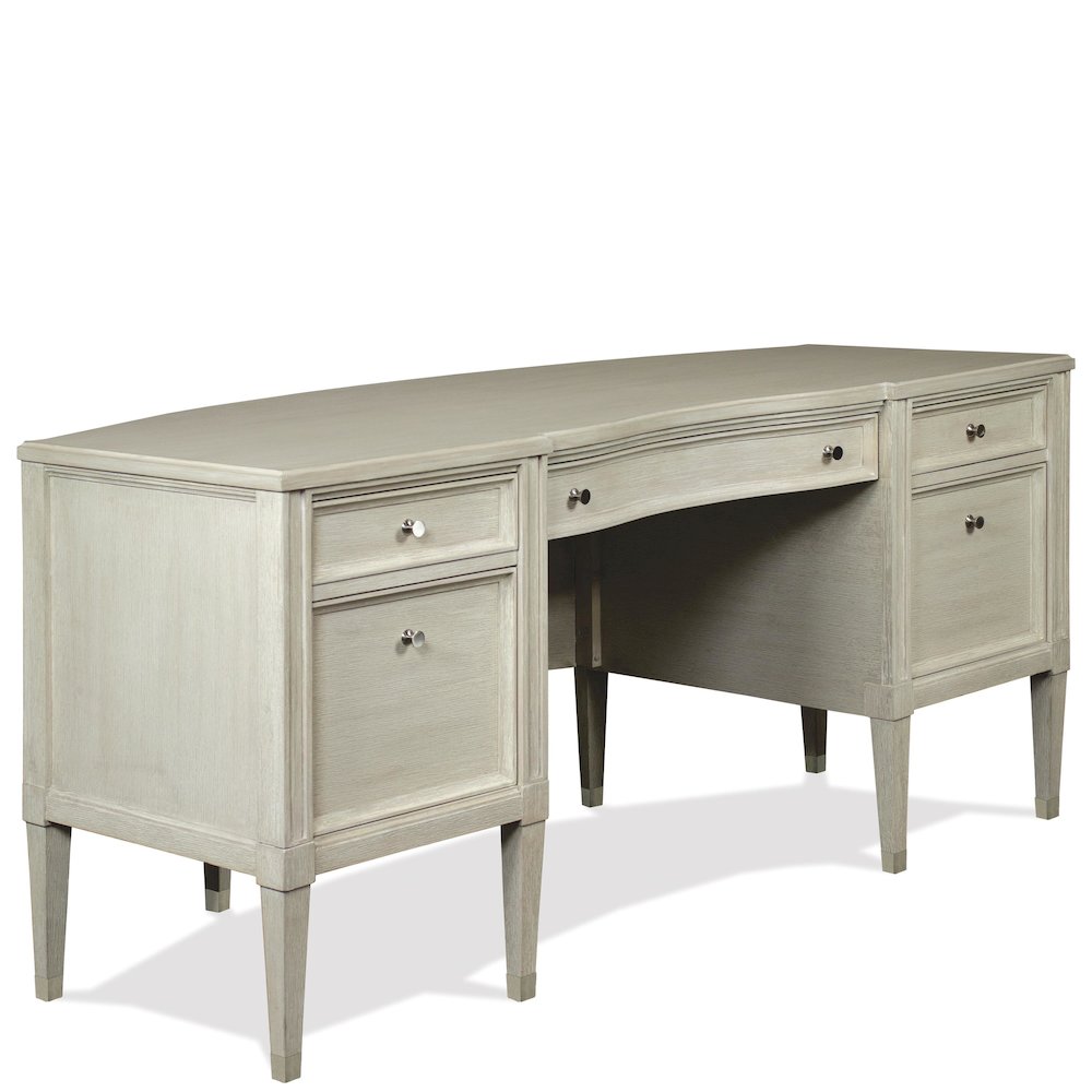 Maisie Executive Desk. Picture 1