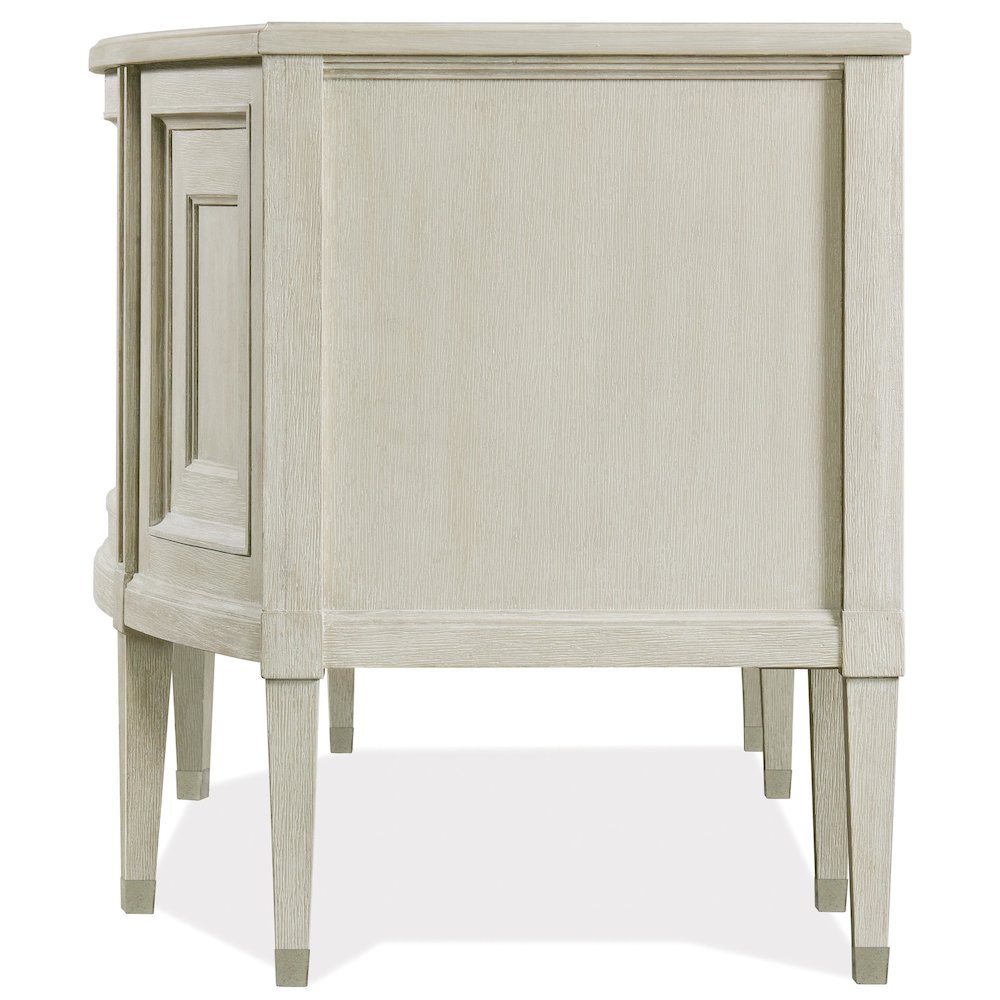 Maisie Executive Desk. Picture 4