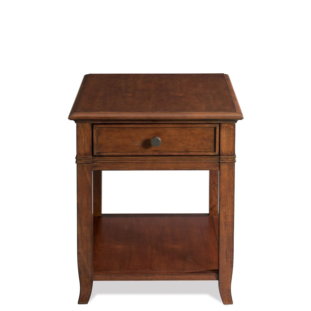 End Table. Picture 3