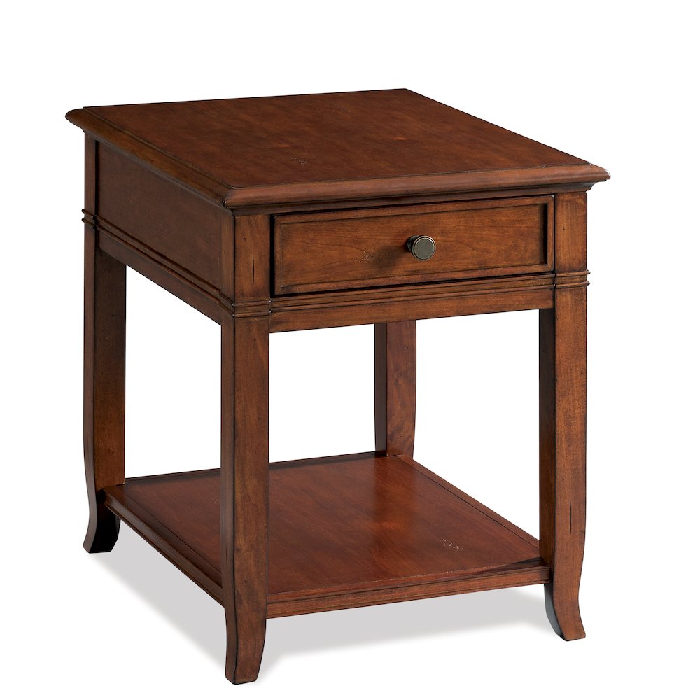 End Table. Picture 2