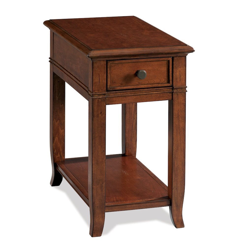 Chairside Table. Picture 2