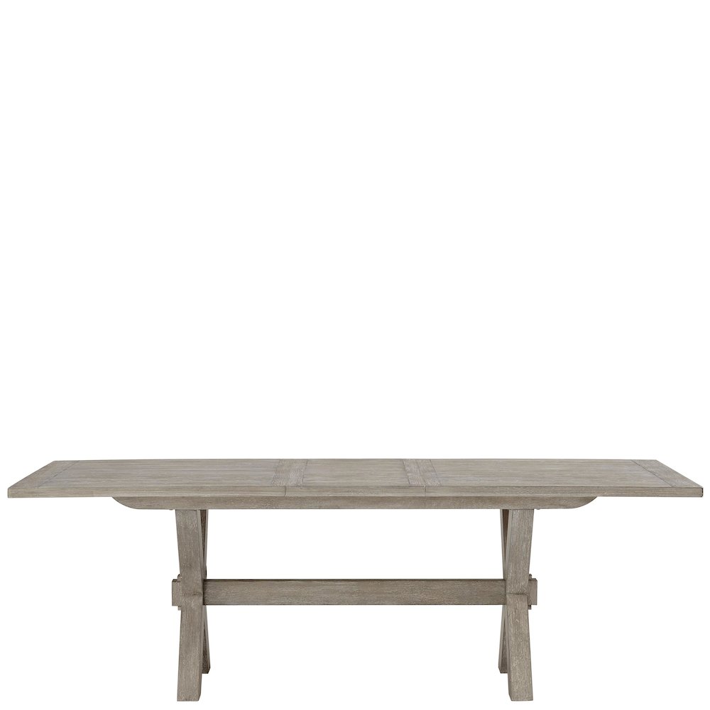 Bennett Rectangular Dining Table. Picture 2
