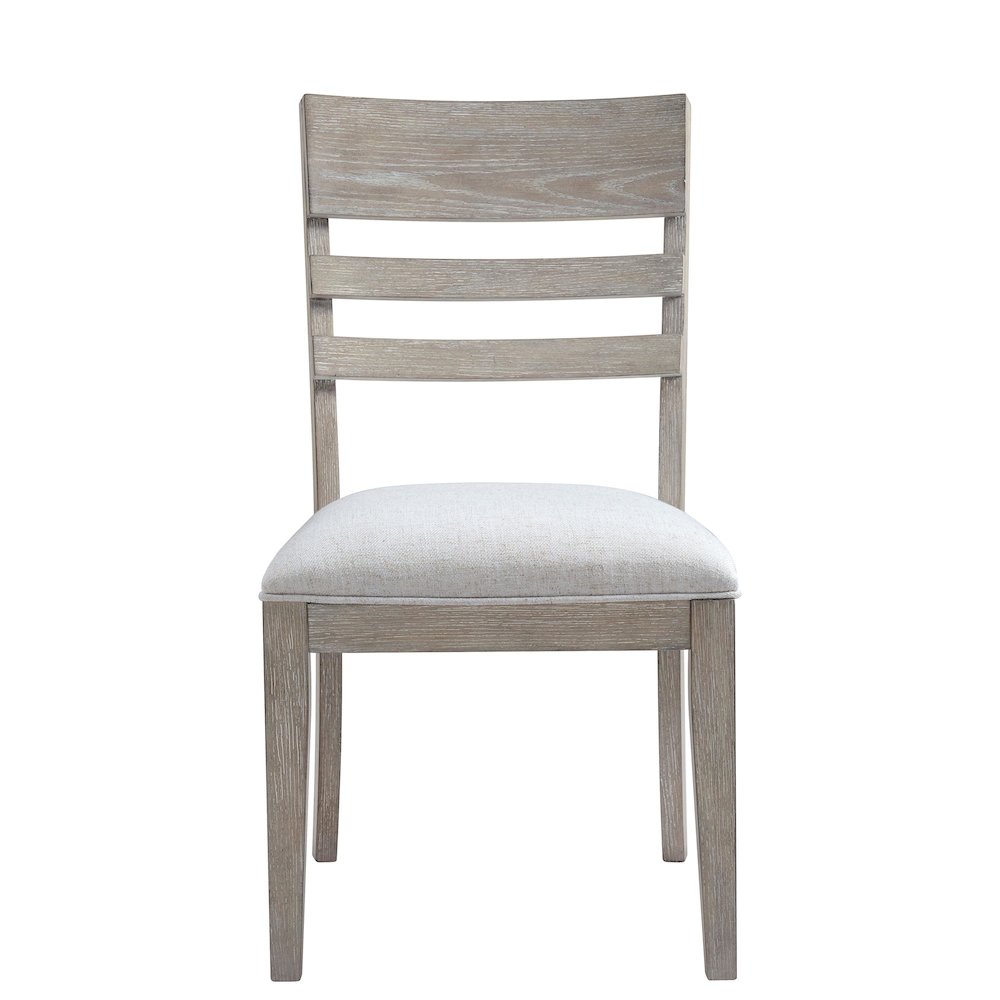 Bennett Wood Side Chair (Set of 2). Picture 3