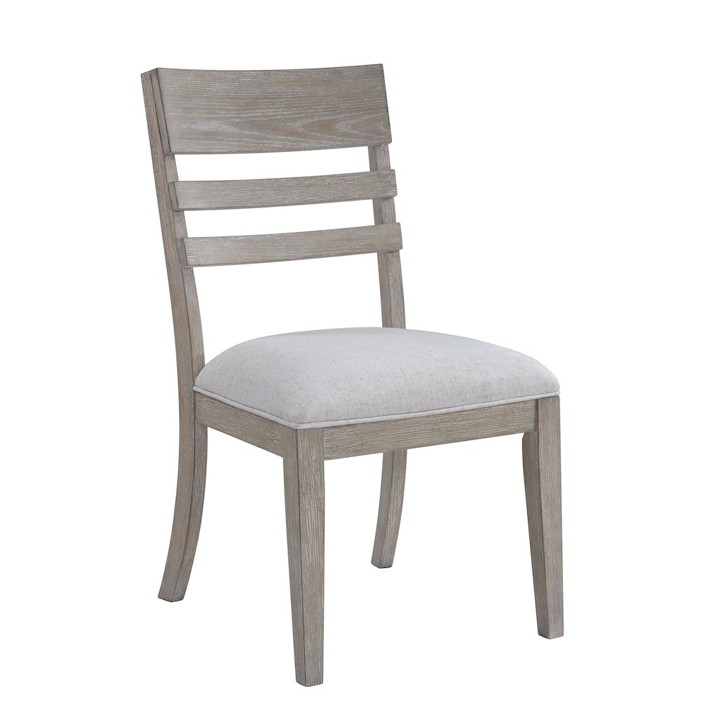 Bennett Wood Side Chair (Set of 2). Picture 1