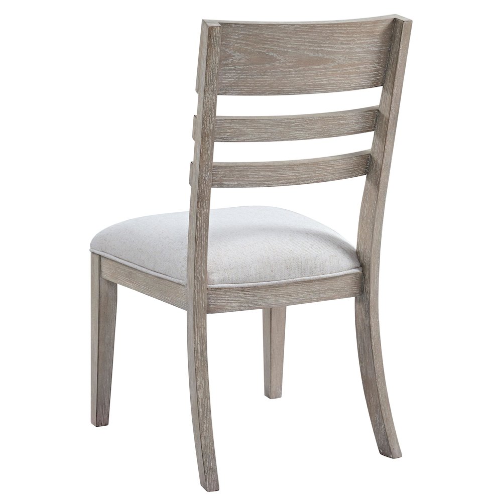 Bennett Wood Side Chair (Set of 2). Picture 4