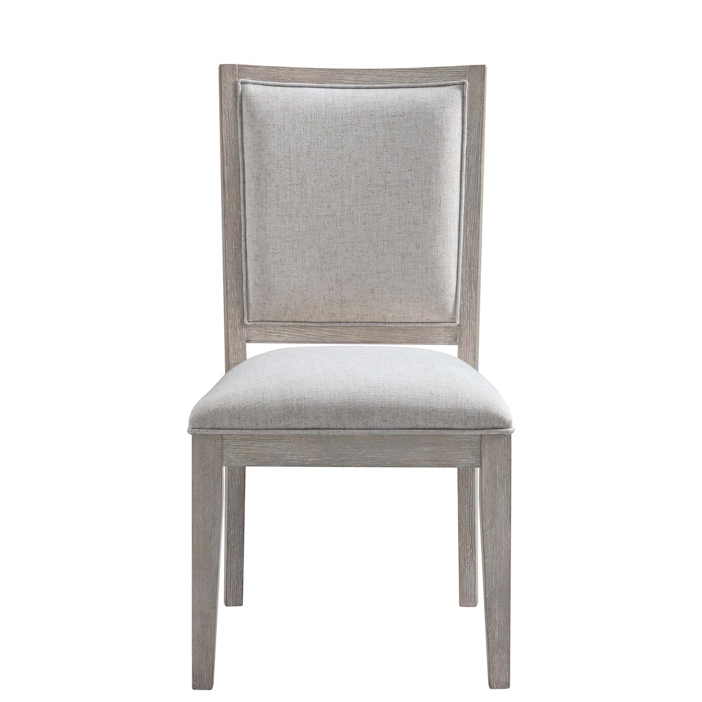 Bennett Upholstered Side Chair (Set of 2). Picture 3