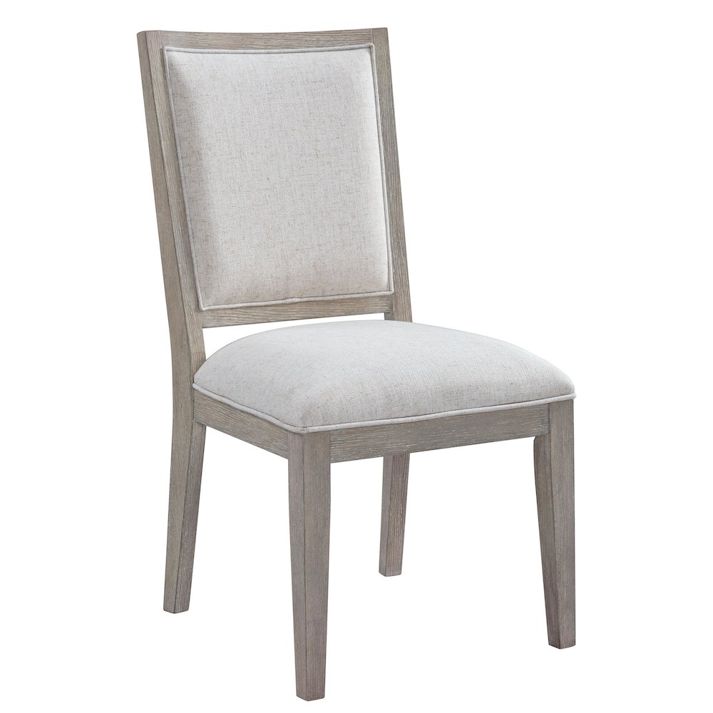 Bennett Upholstered Side Chair (Set of 2). Picture 1