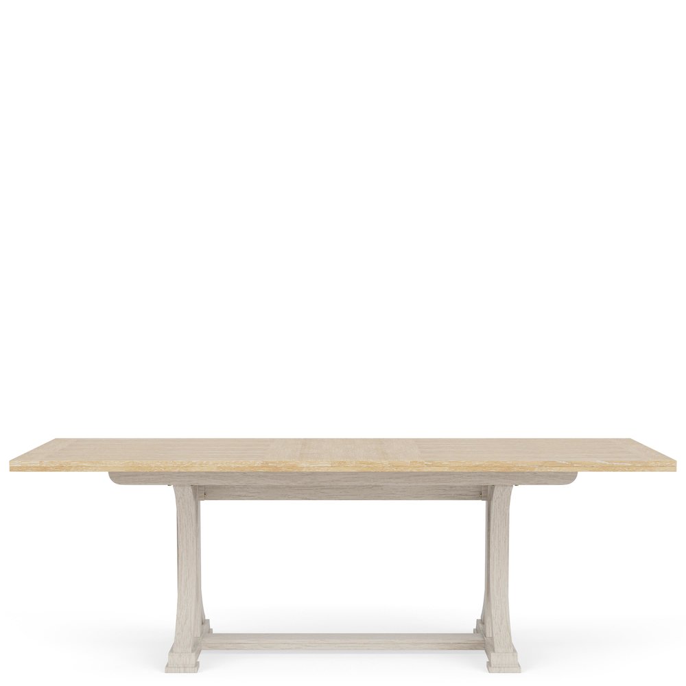 Glenndale Rectangular Dining Table. Picture 3