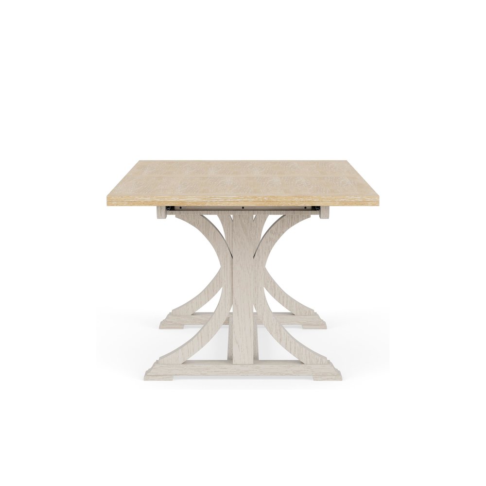 Glenndale Rectangular Dining Table. Picture 4
