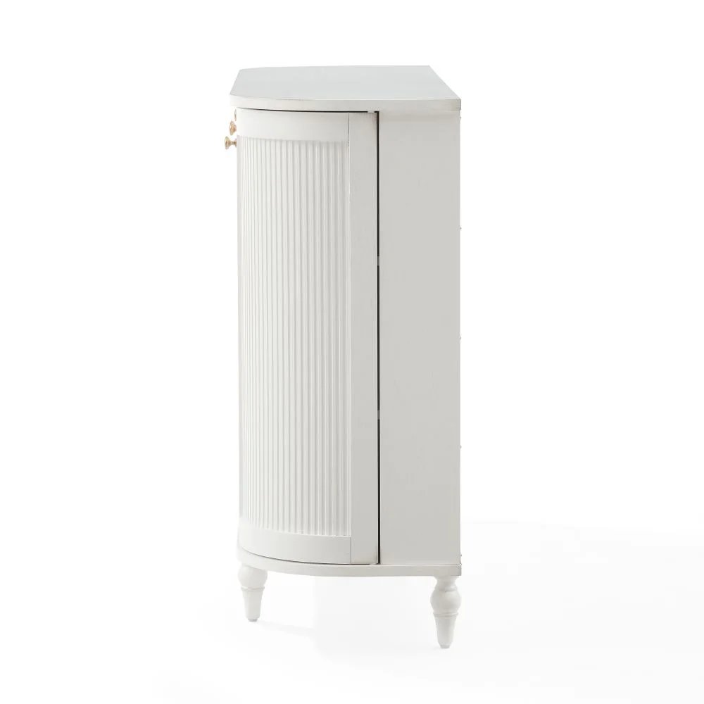 Monique Curved Sideboard. Picture 7