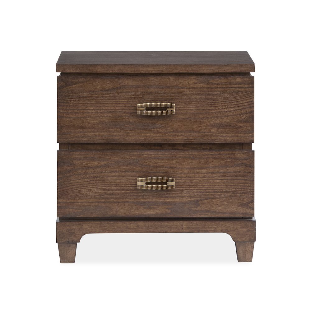 Sugar Mill Spiced Rum Drawer Nightstand. Picture 2