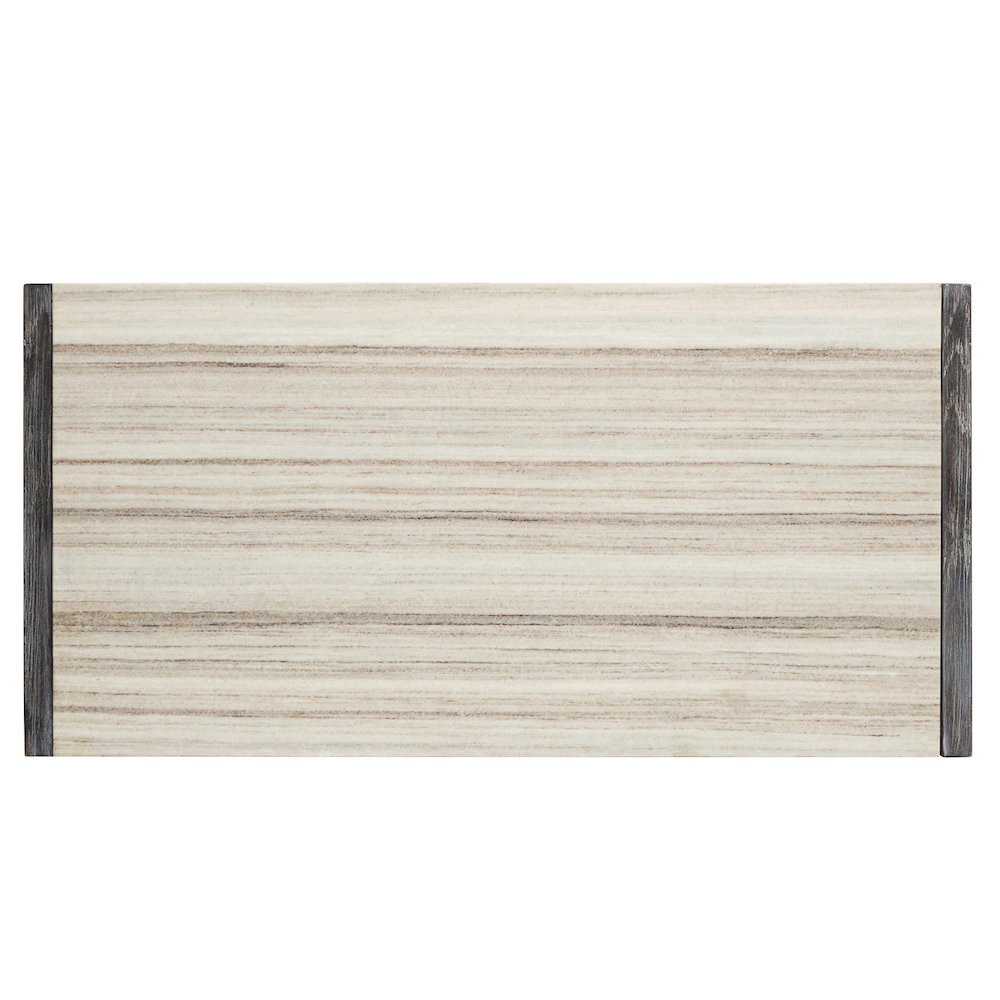 Plum Creek Ravenwood Black Drawer Chest. Picture 5