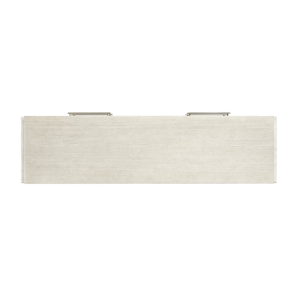 Lorelei Misty Cloud Dresser With Landscape Mirror. Picture 8