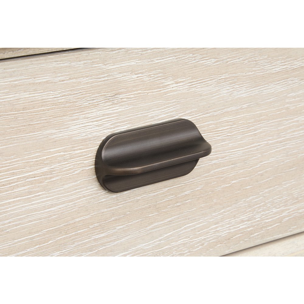 Sunset Cove Sanibel Brown Drawer Dresser. Picture 5