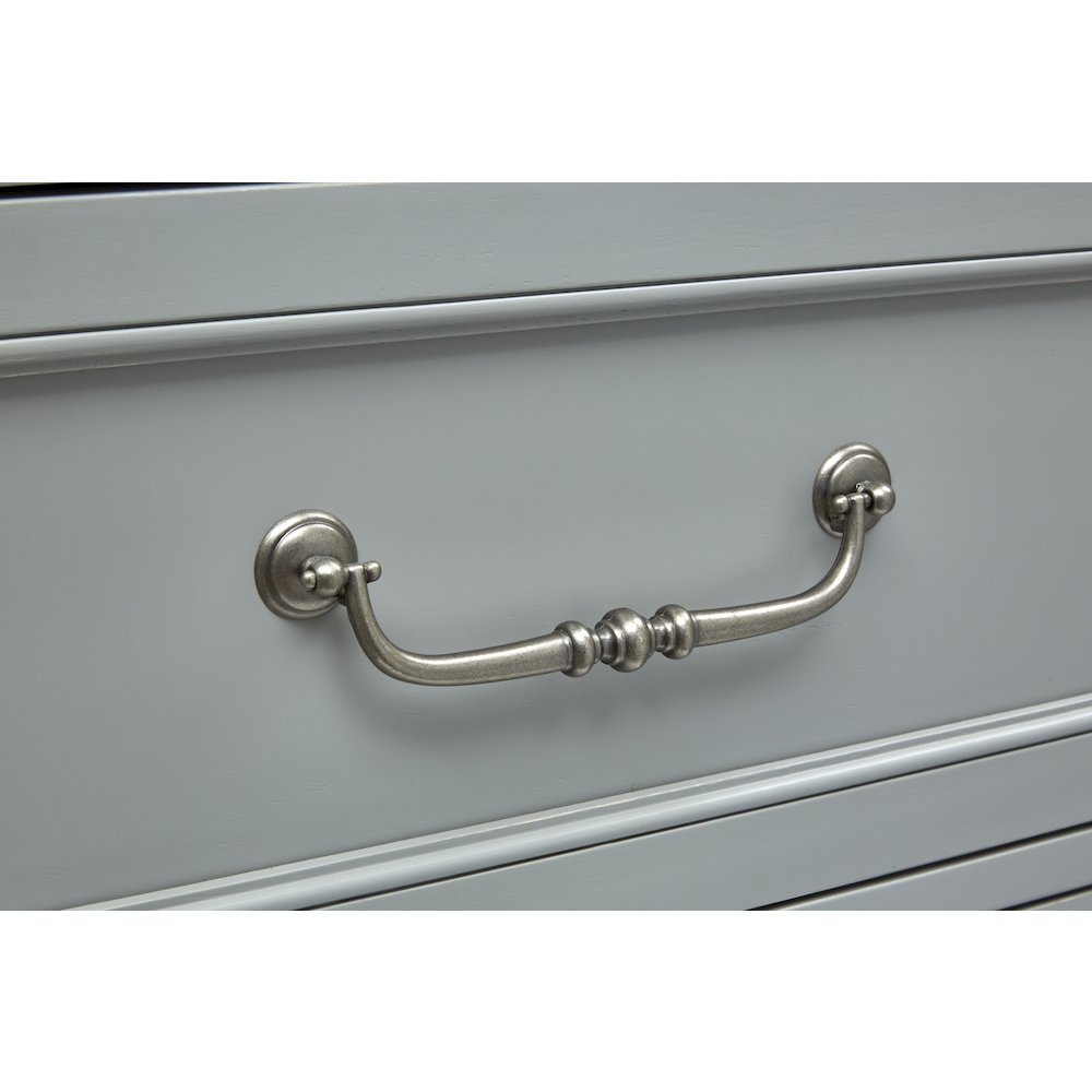 Glenbrook Pebble Door Chest. Picture 9