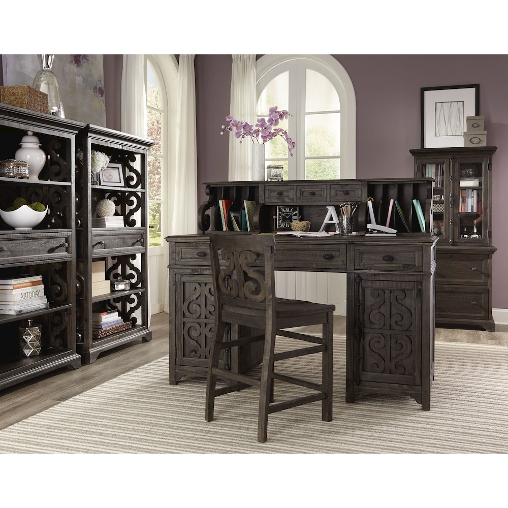 Bellamy Peppercorn Lateral File. Picture 3