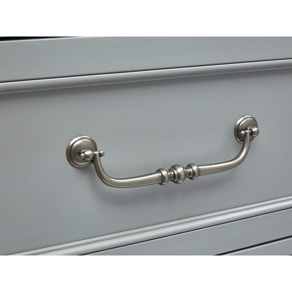 Glenbrook Pebble Drawer Nightstand. Picture 6