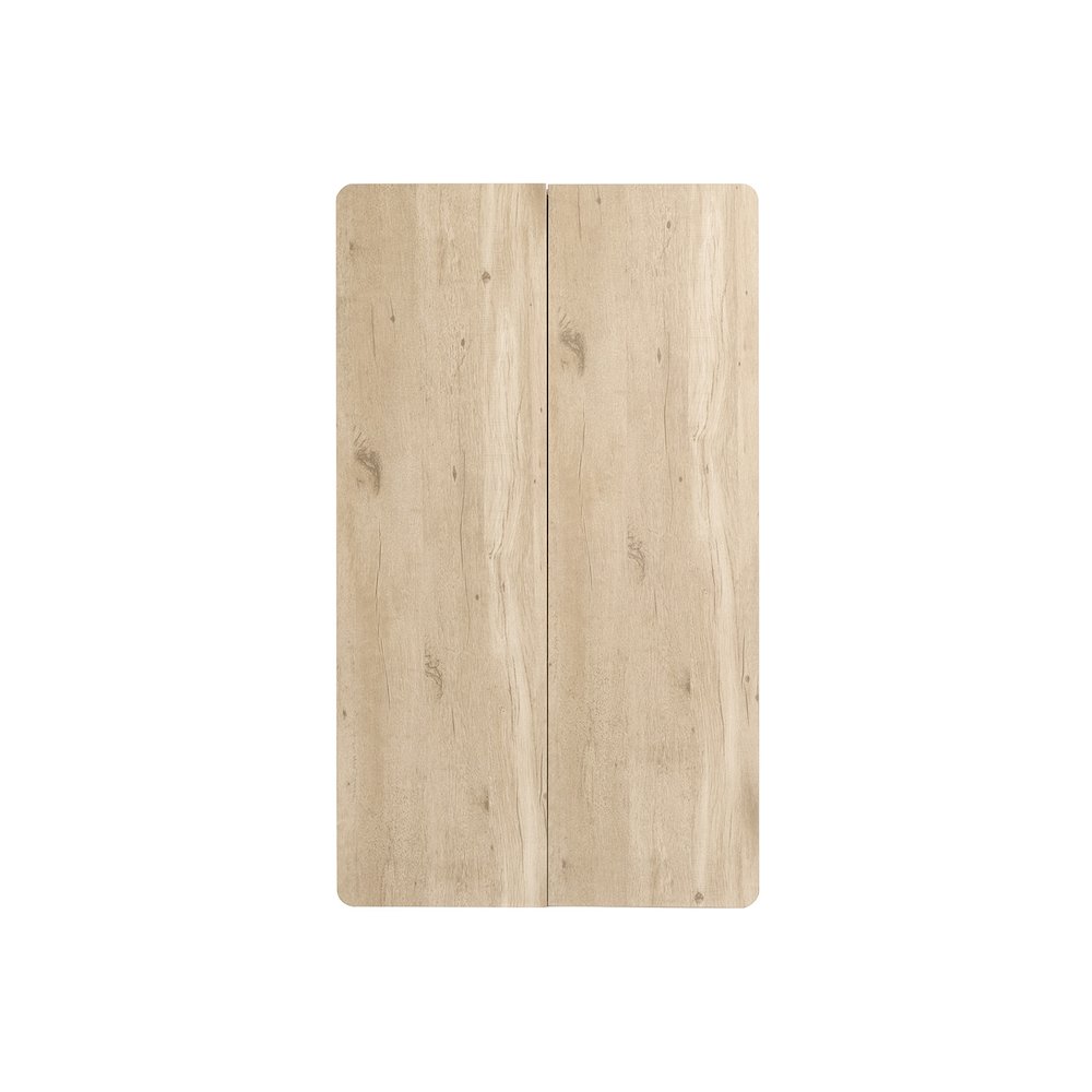 Fletcher Driftwood Lift Top Storage Cocktail Table. Picture 10