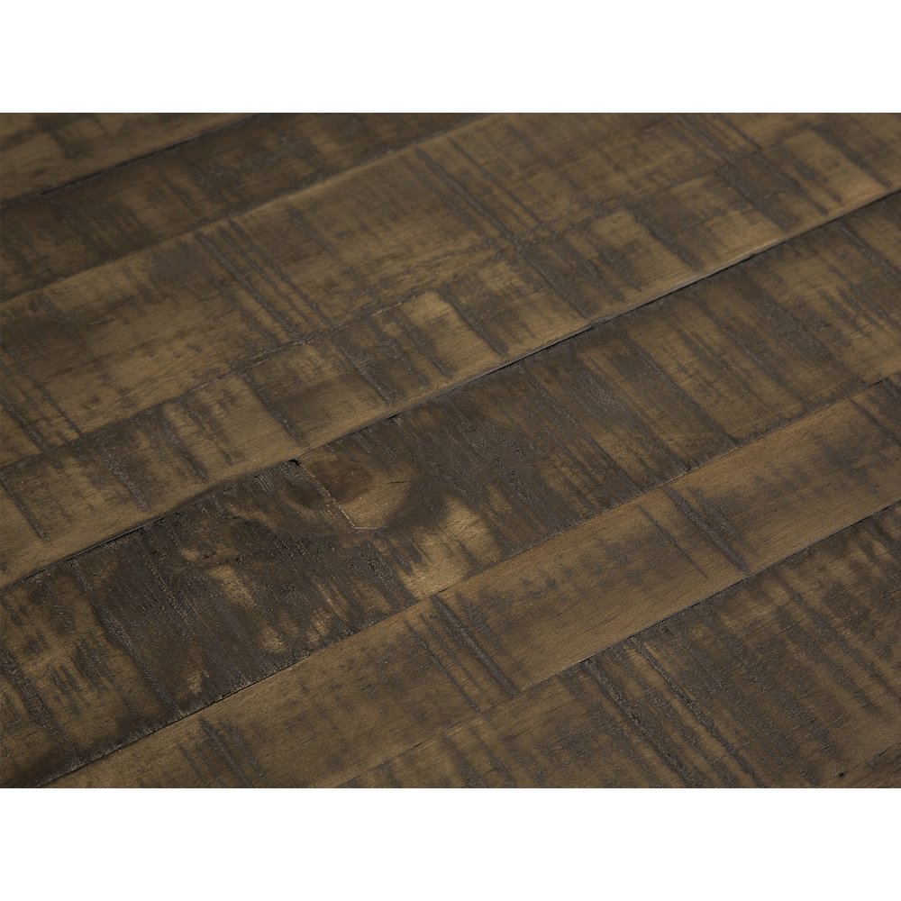 Baisden Tobacco Rectangular End Table. Picture 8