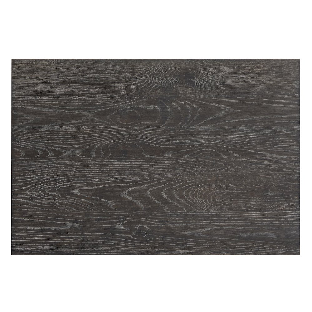 Kinsley Black Heron Drawer Nightstand. Picture 7