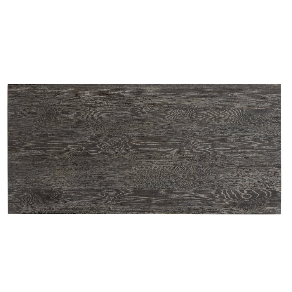 Kinsley Black Heron Drawer Chest. Picture 5