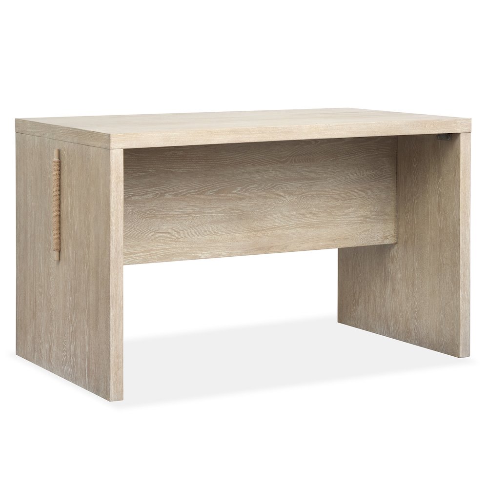 Sunset Cove Sanibel Brown Counter Height Table. Picture 1