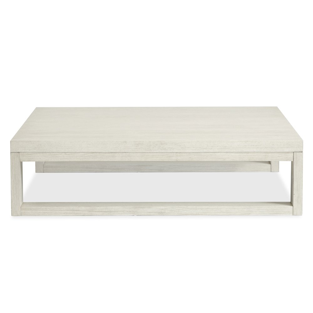 Refton Balboa Mist Square Cocktail Table. Picture 4