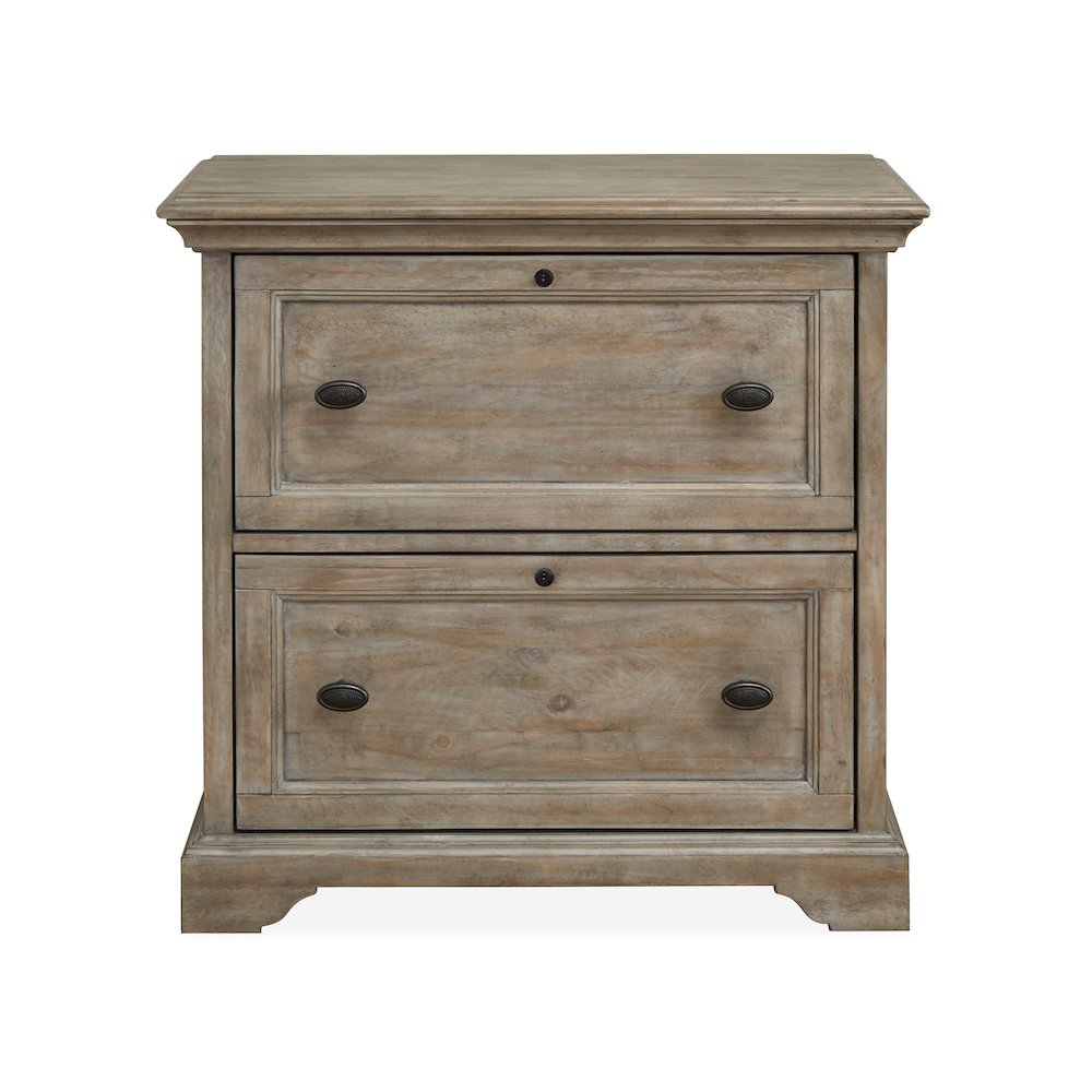 Tinley Park Dove Tail Grey Lateral File. Picture 2