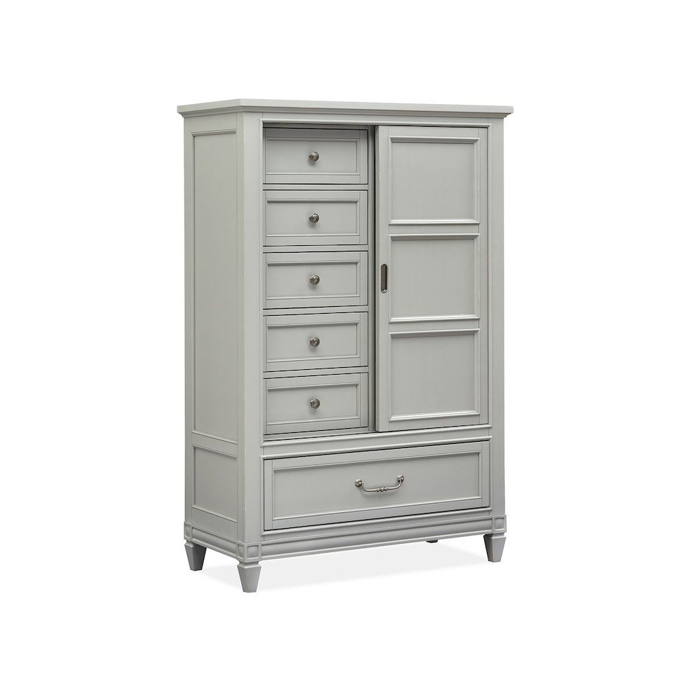 Glenbrook Pebble Door Chest. Picture 1