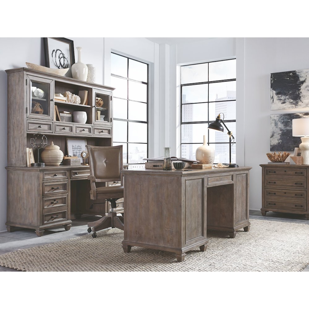 Lancaster Dovetail Grey Lateral File. Picture 4