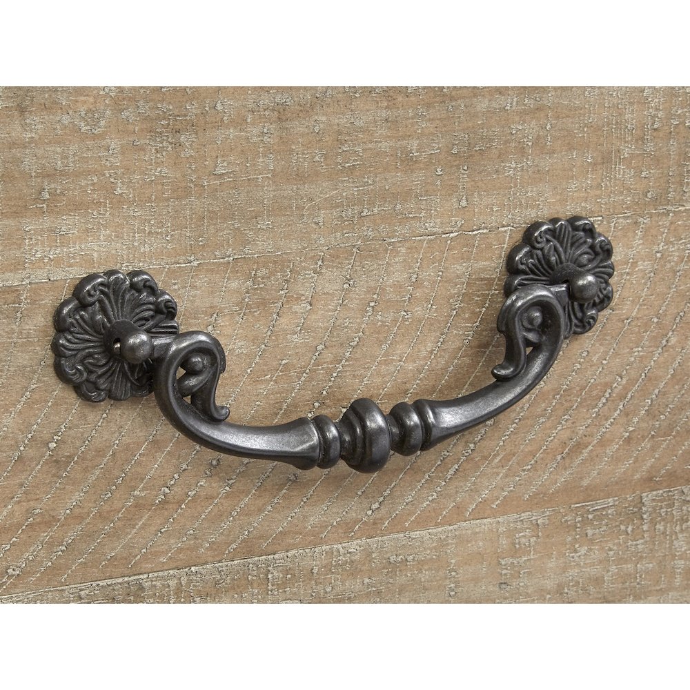 Marisol Fawn Drawer Dresser. Picture 4