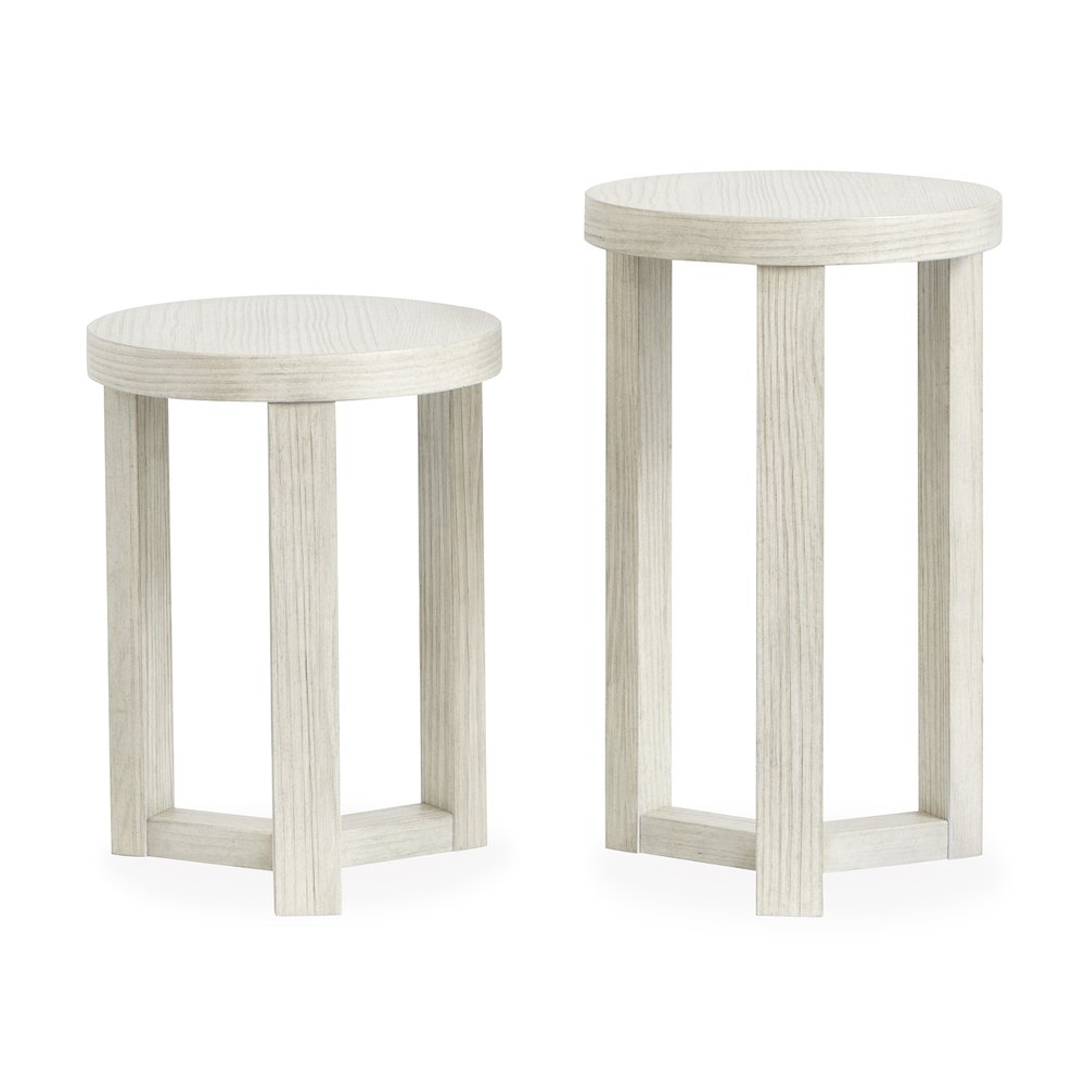 Refton Balboa Mist Nesting Accent Table. Picture 6