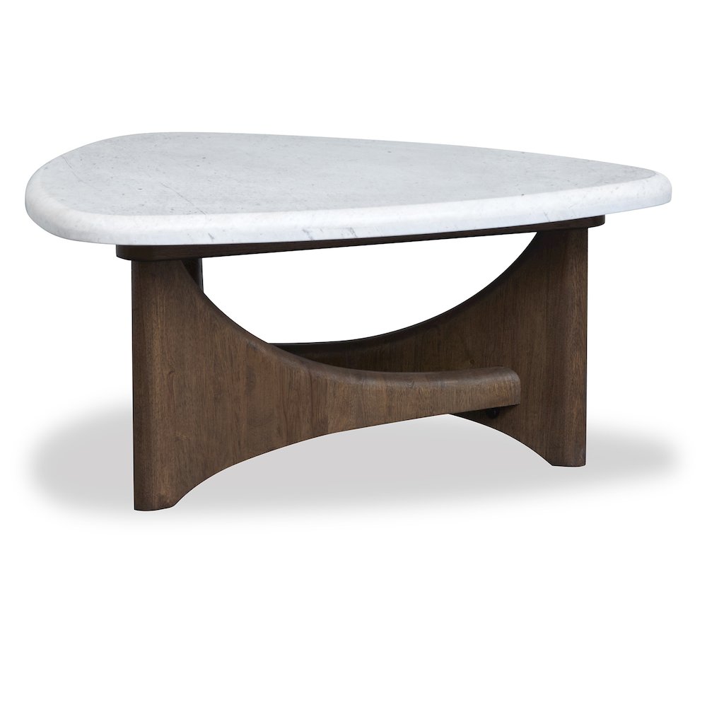 Arwen Turkish Coffee Shaped Cocktail Table. Picture 1