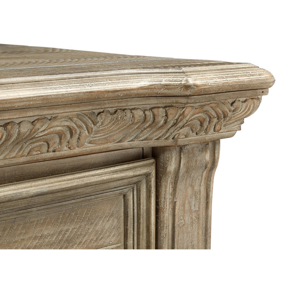 Marisol Fawn Drawer Dresser. Picture 3