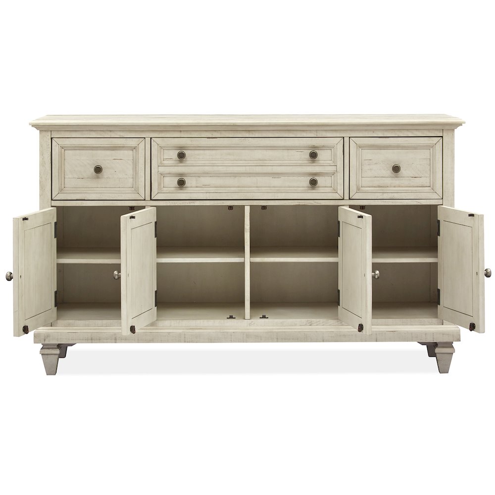 Newport Alabaster Buffet. Picture 4