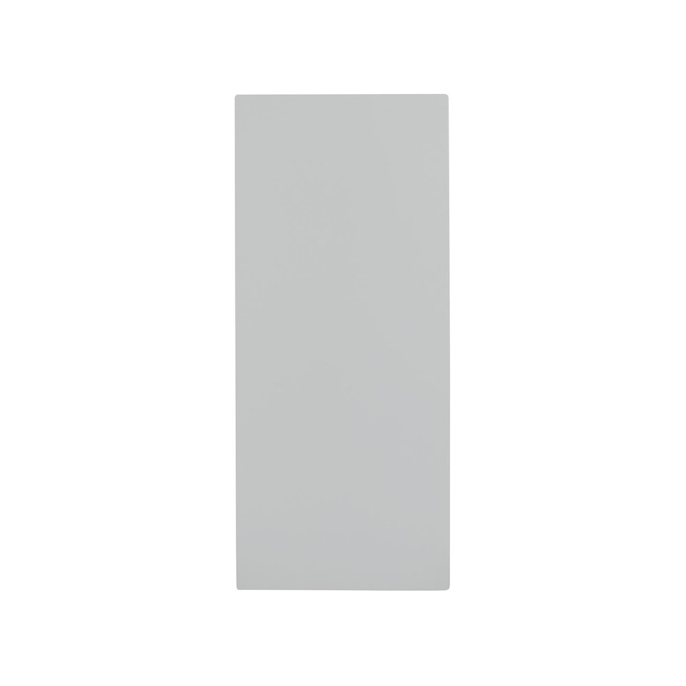 Charleston Harbor Gray Grey Door Chest. Picture 6