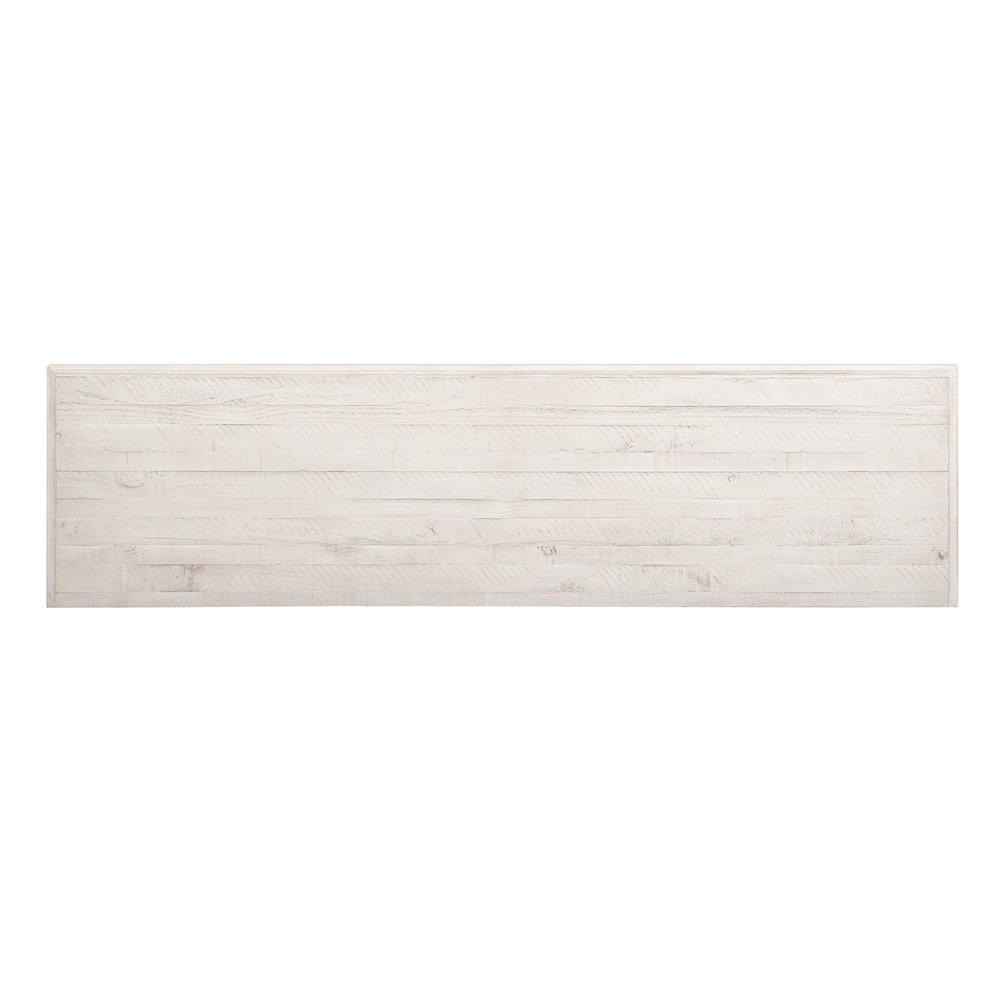 Newport Alabaster Drawer Dresser. Picture 6