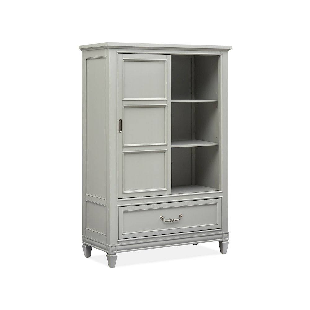 Glenbrook Pebble Door Chest. Picture 2