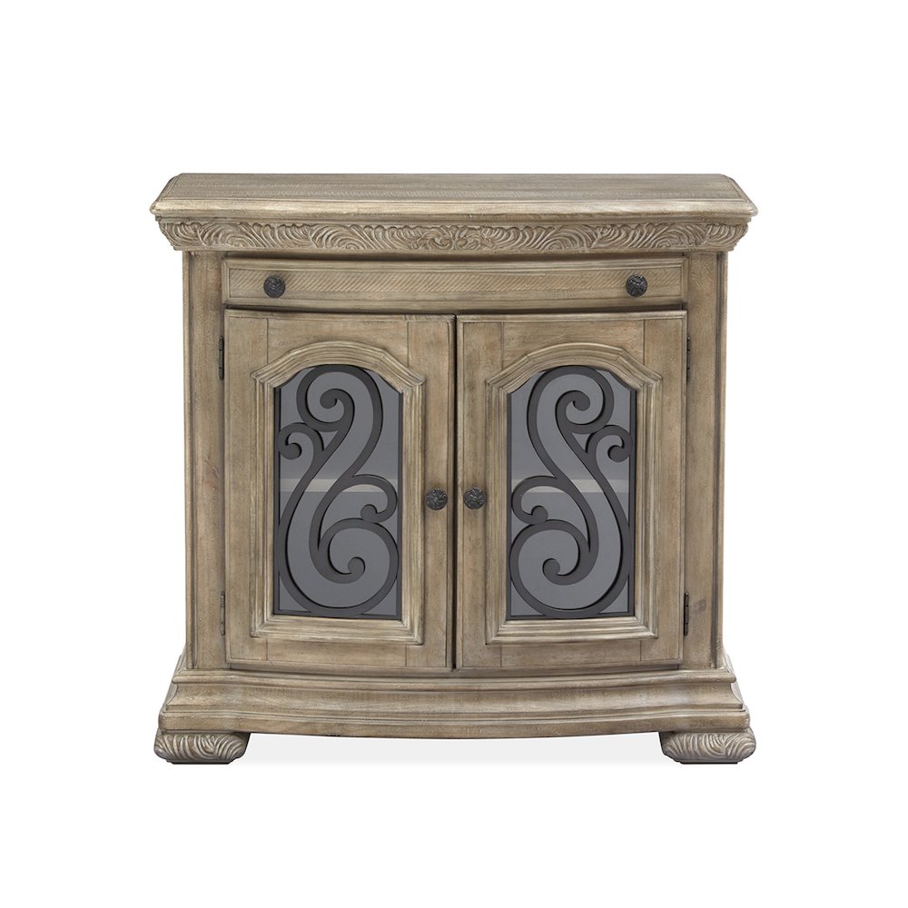 Marisol Fawn Bachelor Chest. Picture 2