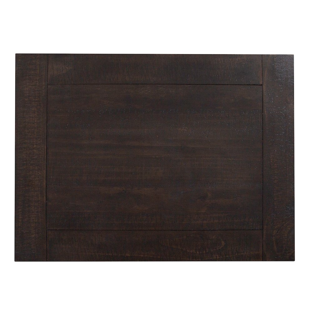 Westley Falls Graphite Rectangular End Table. Picture 7