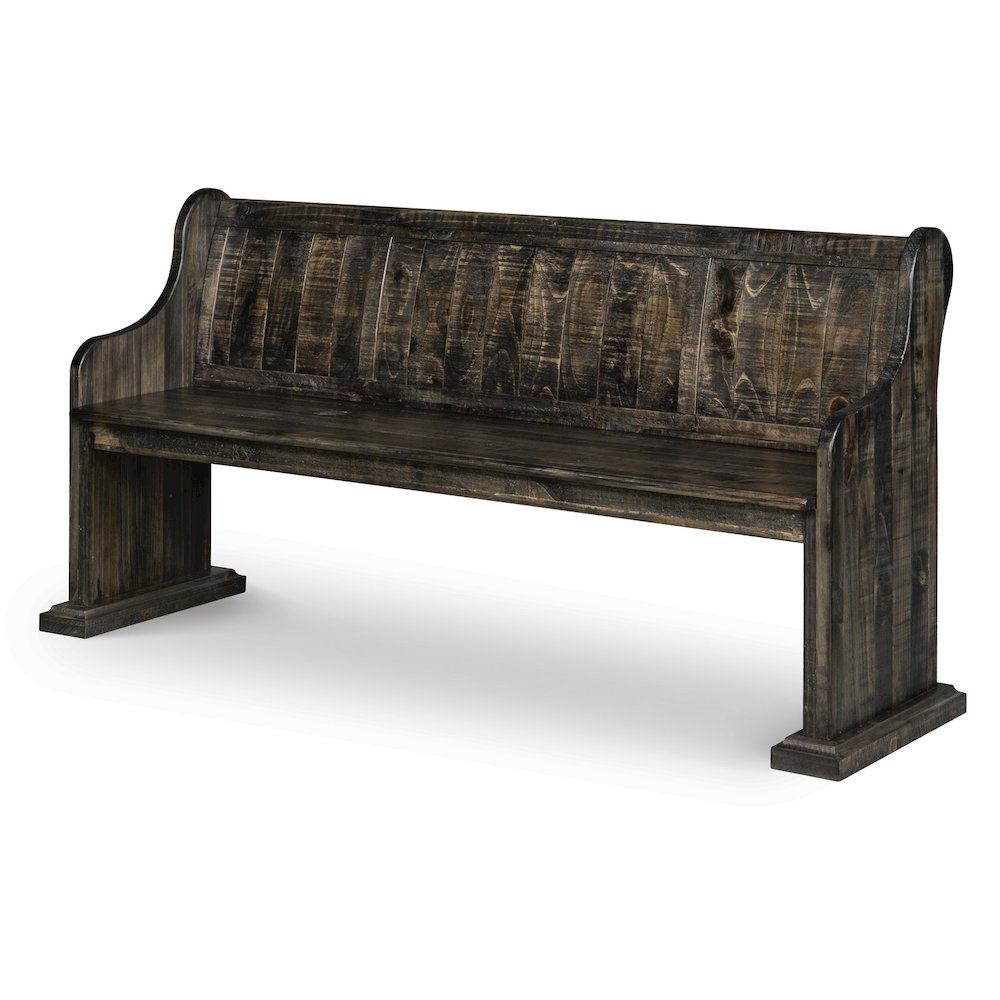 Bellamy Peppercorn Bench. Picture 1