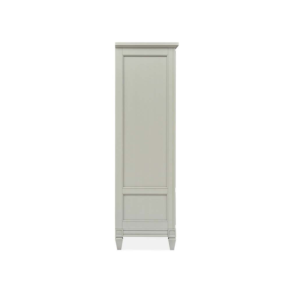 Glenbrook Pebble Door Chest. Picture 5