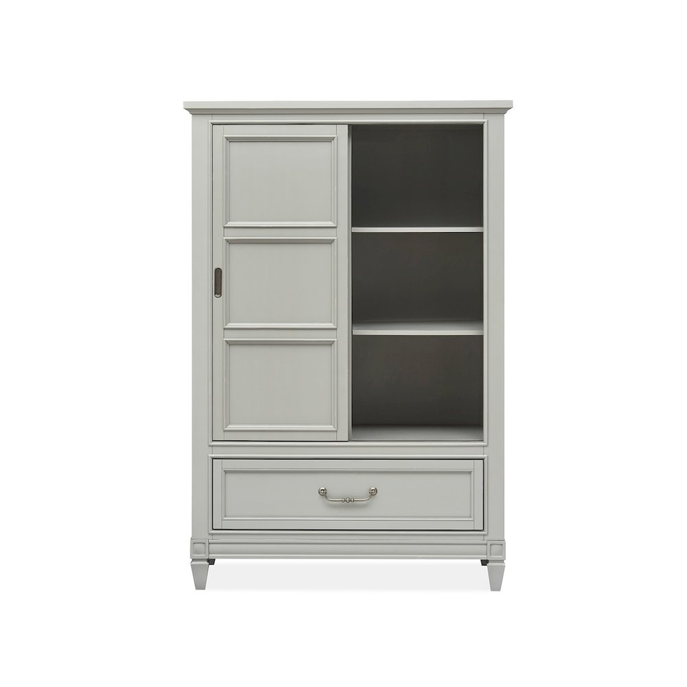 Glenbrook Pebble Door Chest. Picture 4